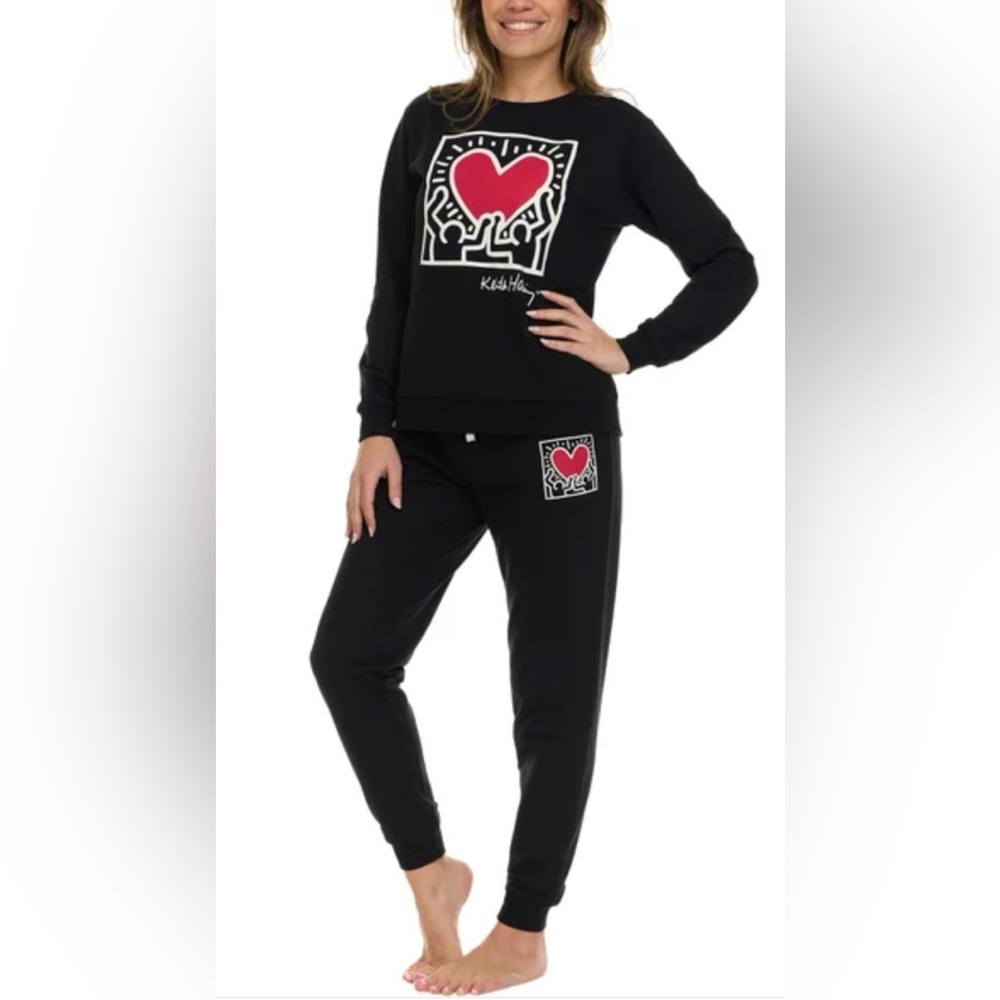 Keith haring Set